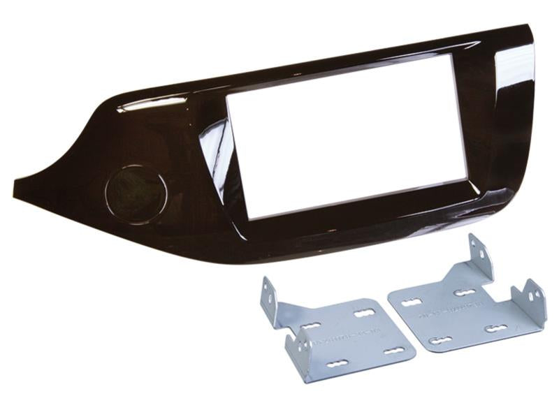 2-DIN kit Kia cee´d 04/2012->