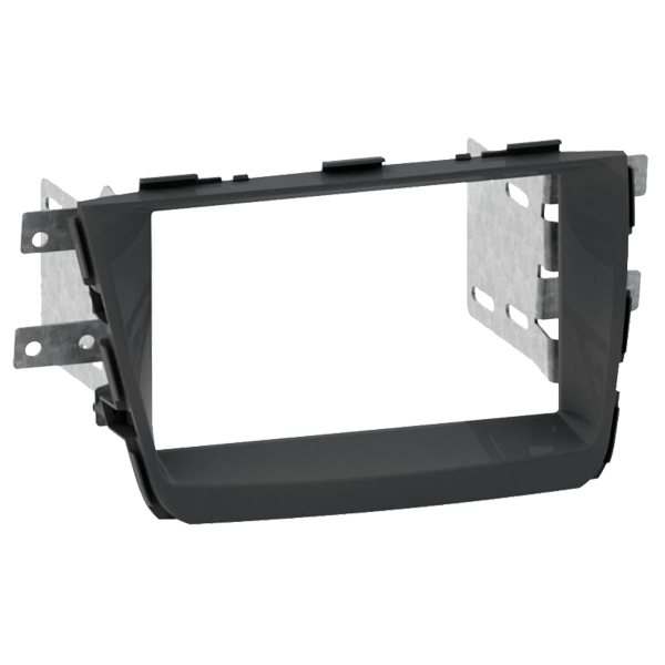 2-DIN kit Kia Sorento 2013->