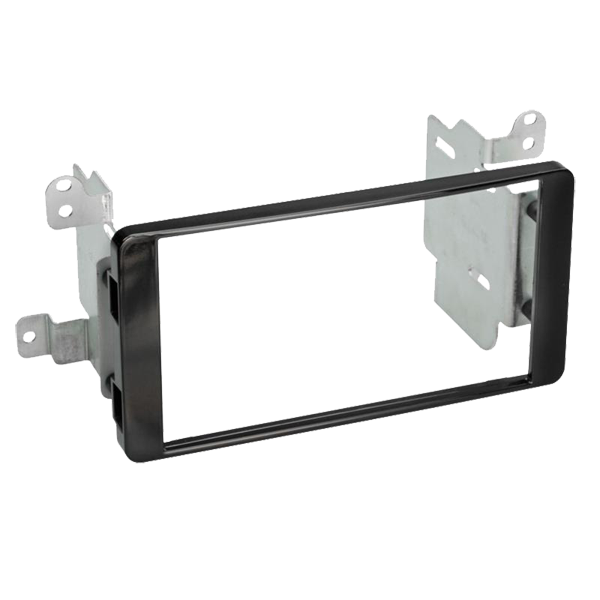 2-DIN kit Mitsubishi Outlander