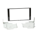 2-DIN kit Nissan Micra/note 2013-> piano