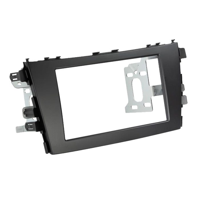 2-DIN radioramme til Suzuki Celerio (11/2014->) - ACV