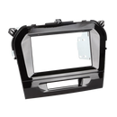 2-DIN kit Suzuki Vitara 04/2015-> sort