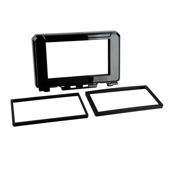 2-DIN kit Suzuki Jimny 2018-> sort