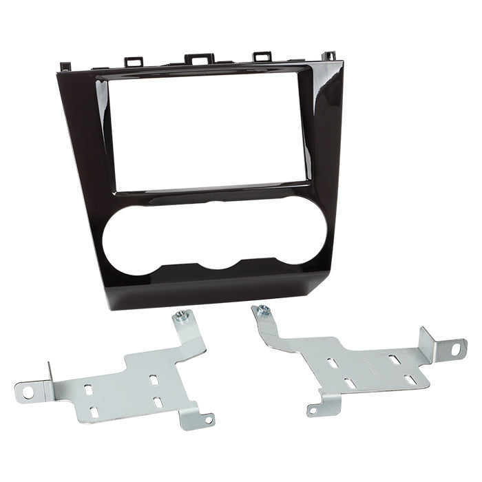 2-DIN radioramme Subaru Forester 2015-