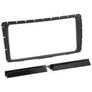 2-DIN radioramme Toyota Hilux N25 12/2011-08/2016