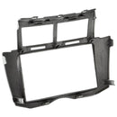 2-DIN kit Toyota Yaris 01.2006-10.2011