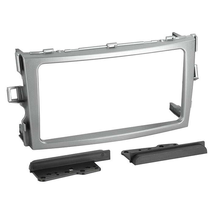 2-DIN Toyota Verso 2009->2018