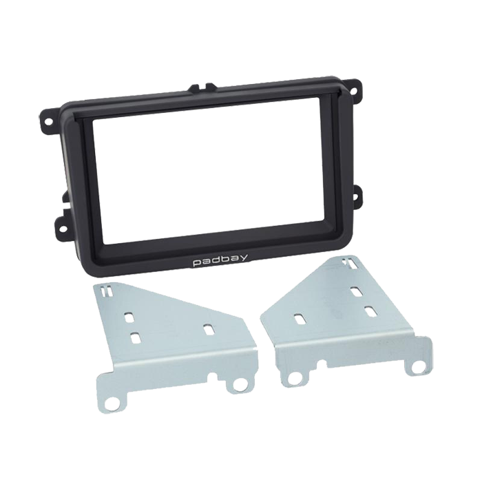 Padbay ipad MINI facia adapter sort