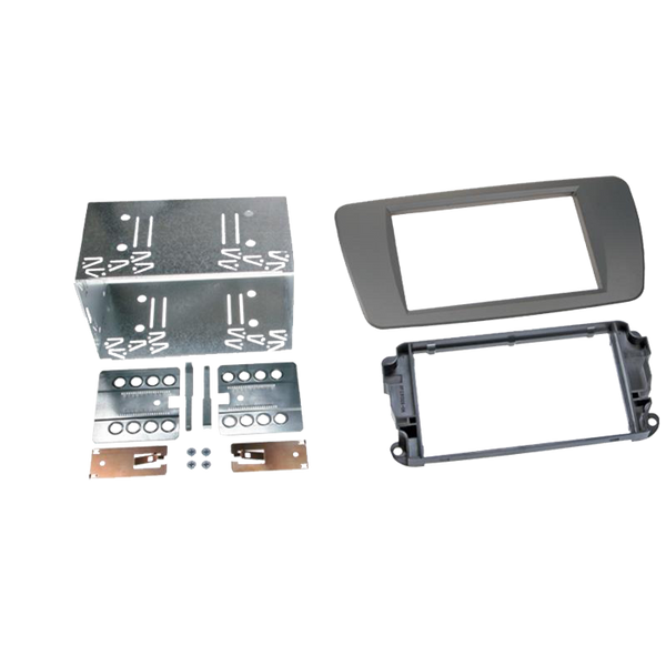 2-DIN kit Ibiza 6j 08-> special sort