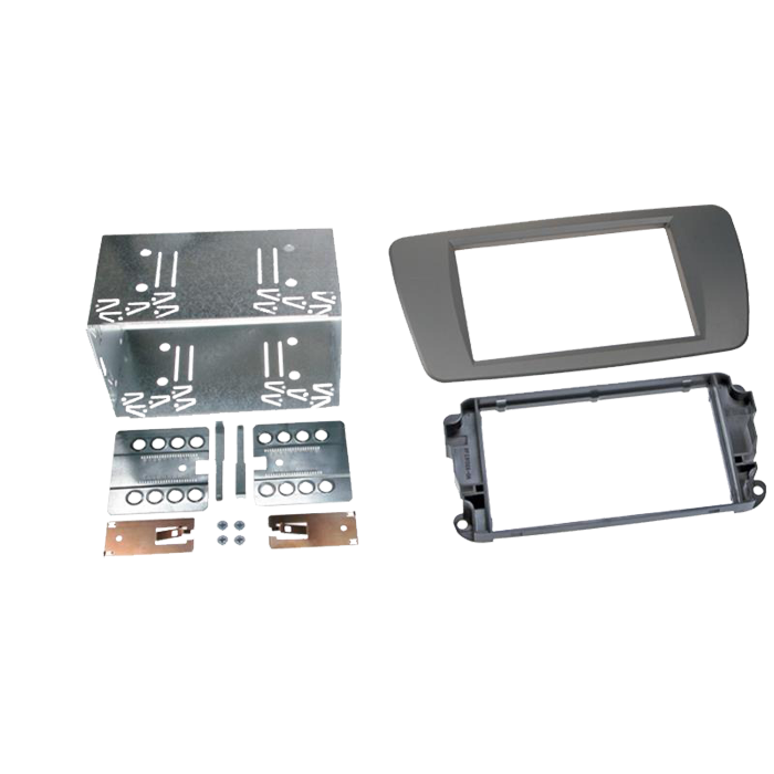 2-DIN kit Ibiza 6j 08-> special sort