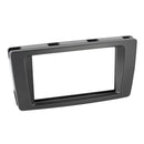 2-DIN kit Skoda Octavia II 2004-> sort