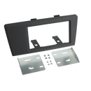 2-DIN kit Volvo S60/V70/XC70 2000-