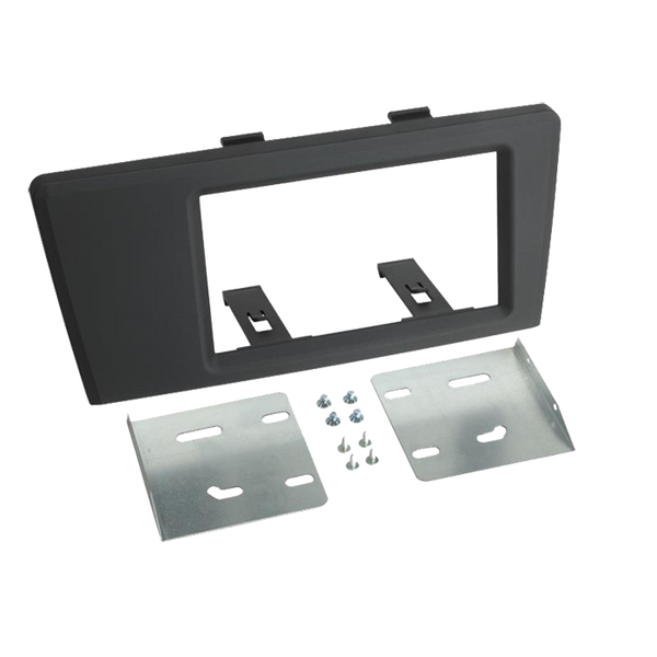 2-DIN radioramme til Volvo S60/V70/XC70 (2000-) - ACV