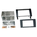 2-DIN radioramme Mercedes SLK (R171) 2004-2011