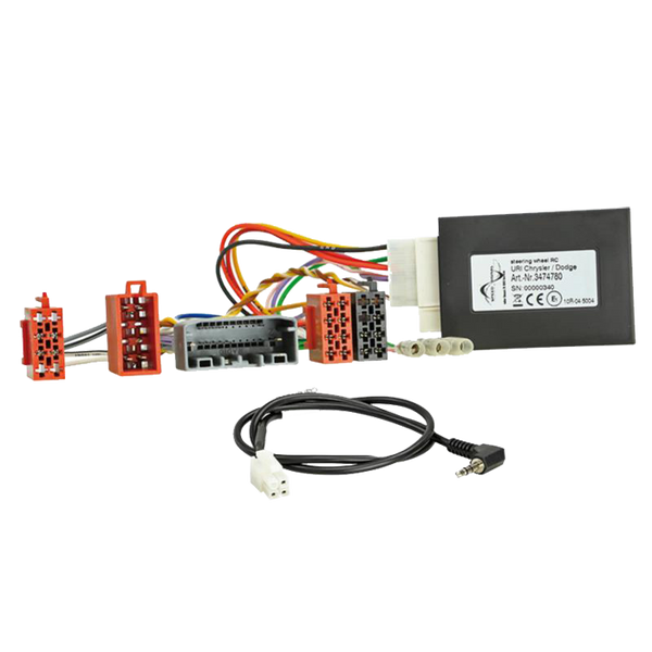 Ratstyringsmodul til Chrysler/Jeep Alpine - ACV
