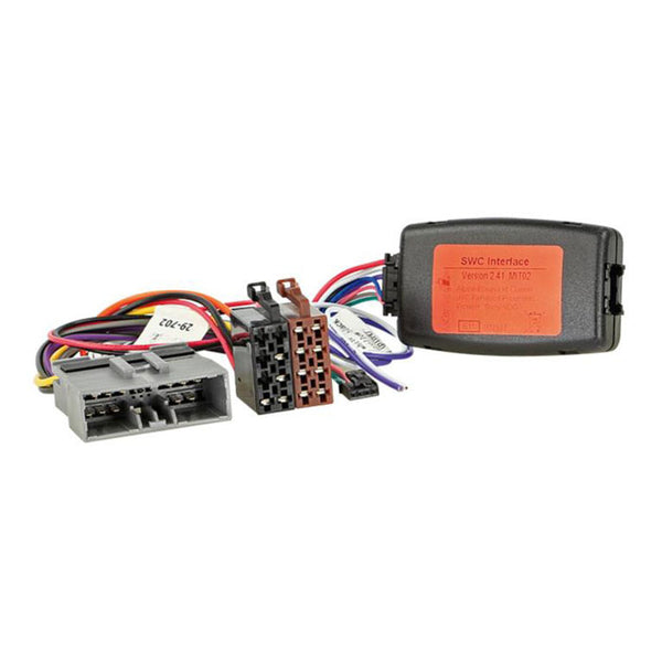 Ratstyringsmodul til Mitsubishi/Alpine - ACV