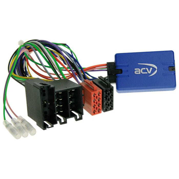 Ratstyringsadapter til Alfa Romeo 147 & GT (Pioneer) - ACV