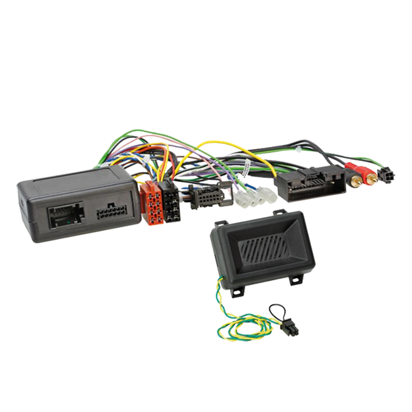 Ratstyringsmodul til Ford (Alpine-kompatibel) - ACV