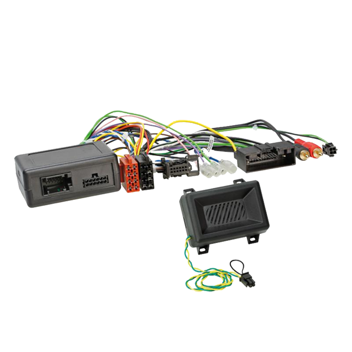 Ratstyringsmodul til Ford (Alpine-kompatibel) - ACV