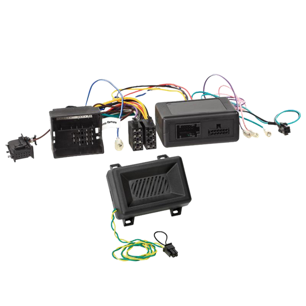 ACV ratstyring Ford til alpine