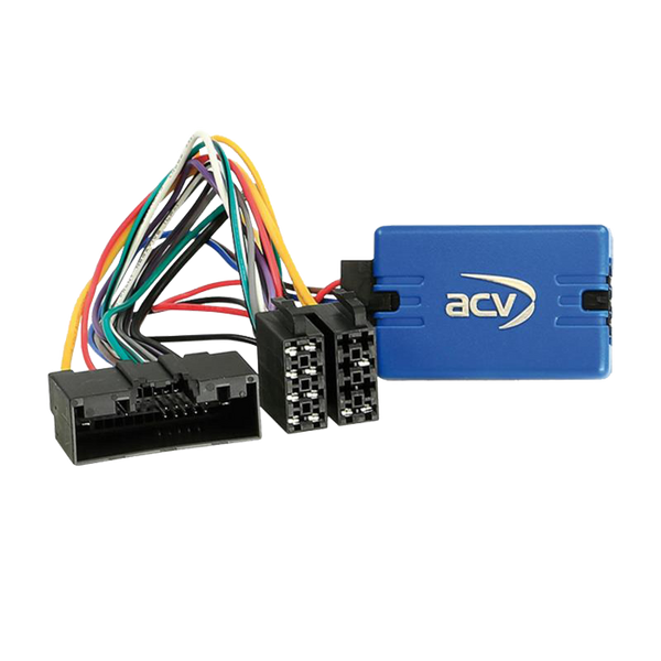 Ratstyringsmodul til Panasonic til Ford Transit/Transit Custom (2012/2014>) - ACV