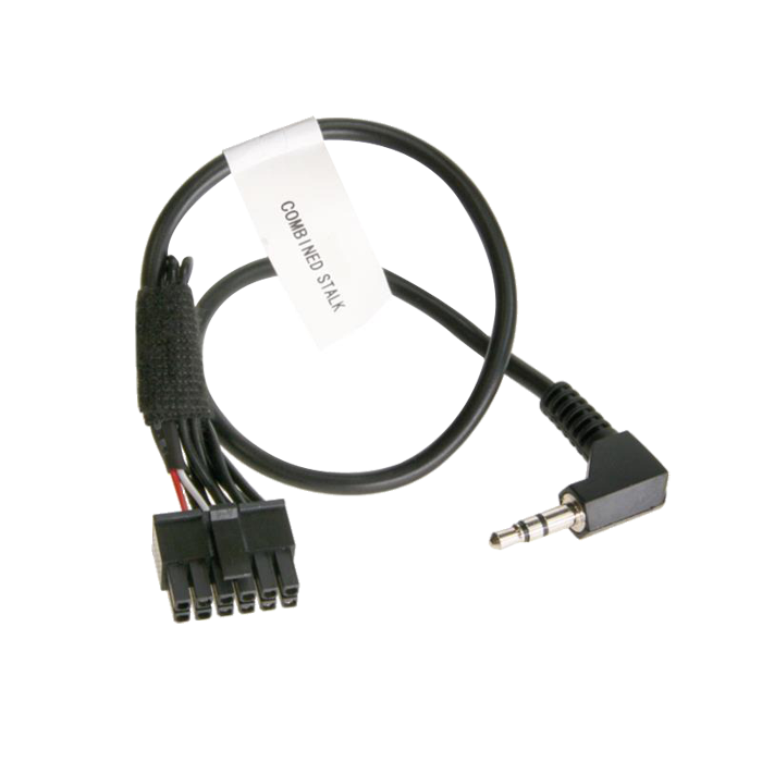 ACV ratstyring cit/peu til pioneer