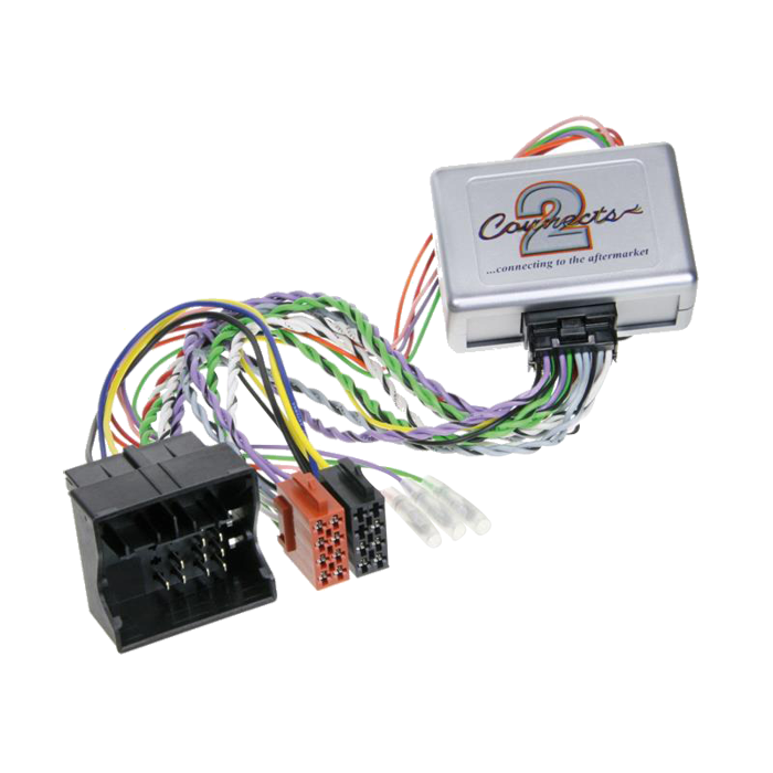 ACV ratstyring cit/peu til pioneer