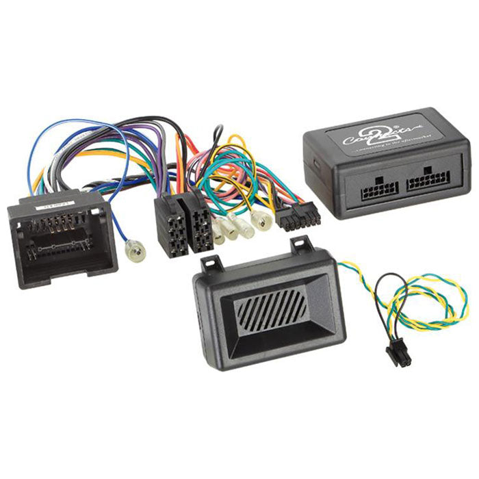 Ratstyringsmodul til Chevrolet/Opel (Alpine-kompatibel) - ACV