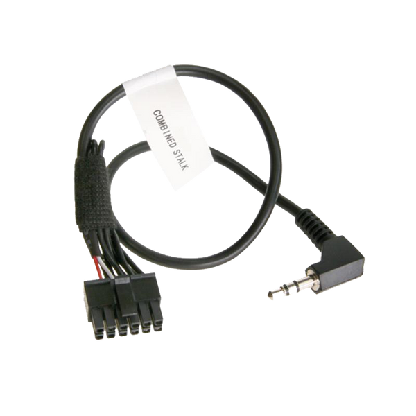 ACV ratstyring chevy/Opel til pioneer