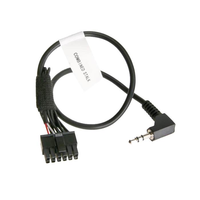 ACV ratstyring chevy/Opel til pioneer