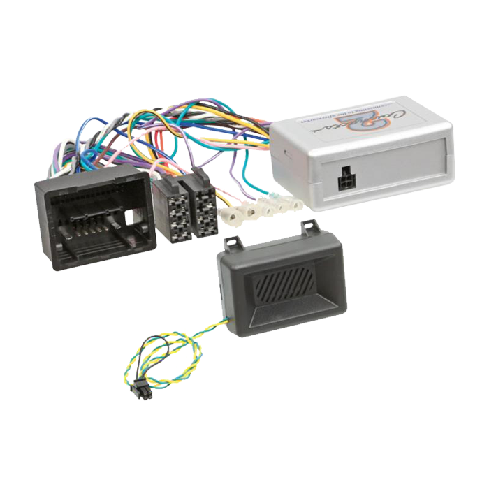 ACV ratstyring chevy/Opel til pioneer