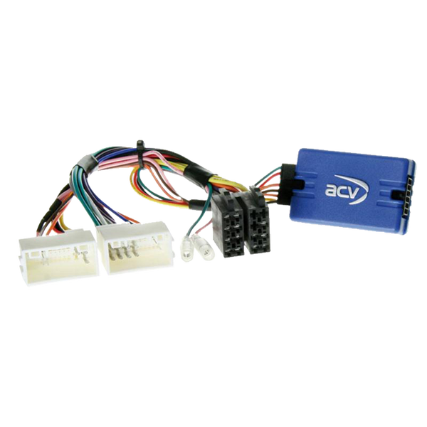 Ratstyringsmodul til Hyundai & Kia (til Alpine) - ACV