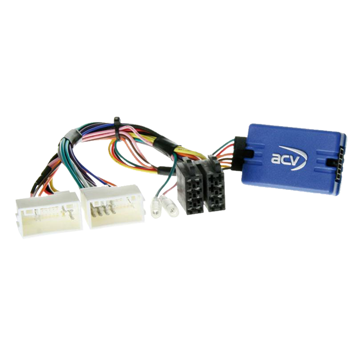 Ratstyringsmodul til Hyundai & Kia (til Alpine) - ACV