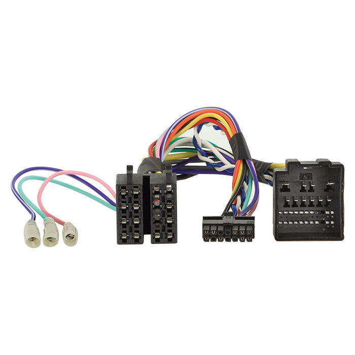 Ratstyring til Ford Fiesta/Transit/Custom 32-pin CAN Bus - ACV