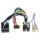 Ratstyring til Ford Fiesta/Transit/Custom 32-pin CAN Bus - ACV