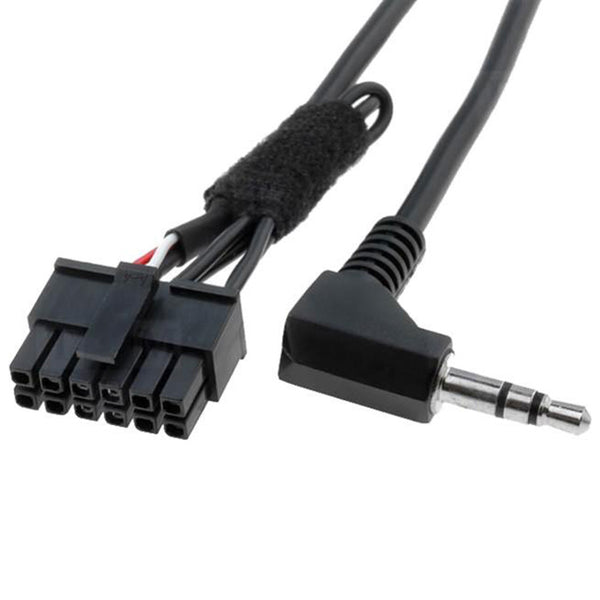 Ratstyringsmodul til Seat Exeo 2009-2013 (ACV, Alpine-kompatibel) - ACV