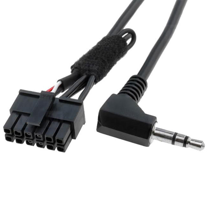 Ratstyringsmodul til Seat Exeo 2009-2013 (ACV, Alpine-kompatibel) - ACV