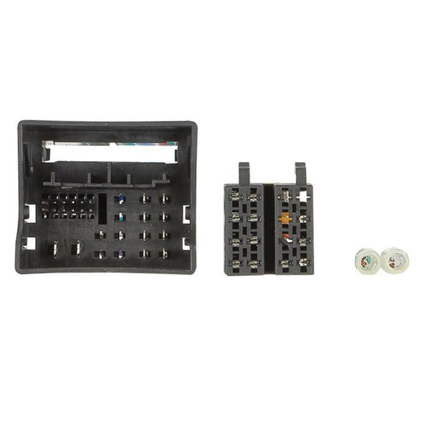 Ratstyringsmodul Seat Alhambra II (2015-) til Alpine - ACV