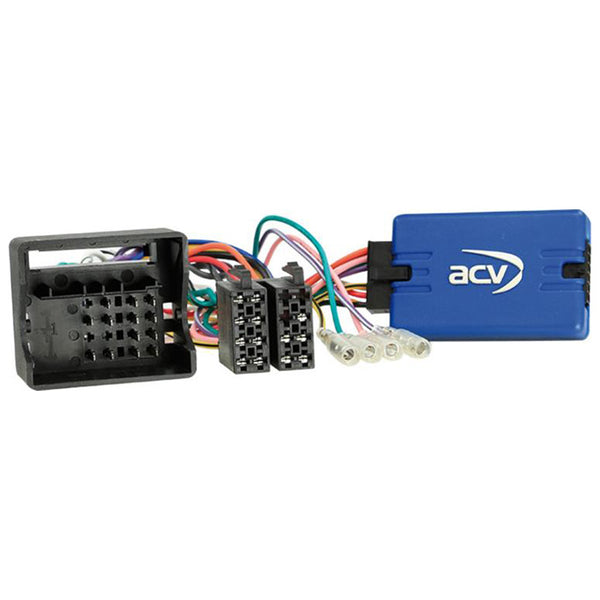 Ratstyring til VW Crafter (2006+) til Alpine - ACV