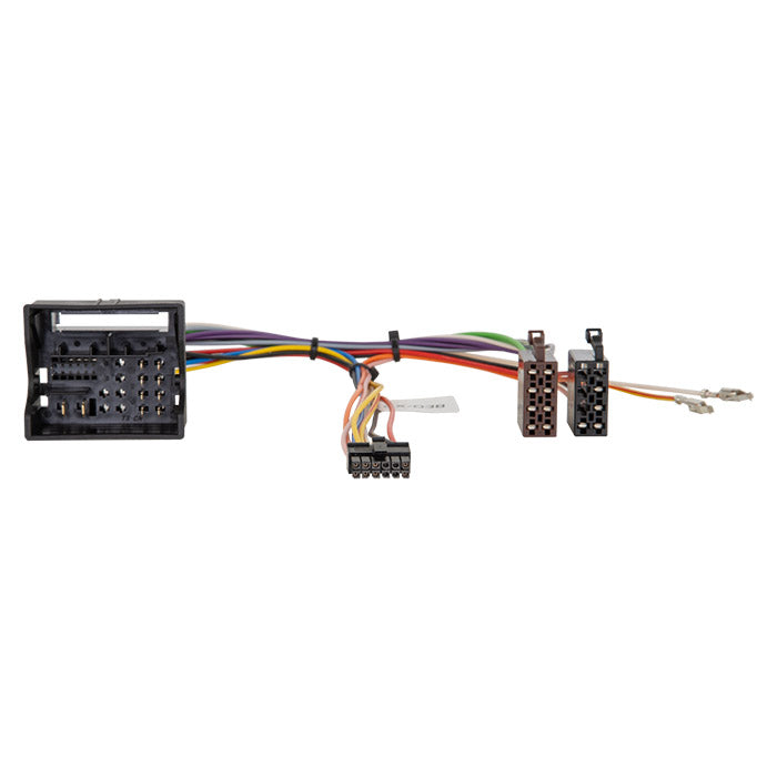 SWC Audi/MAN/Seat/Skoda/VW different vehicles 52Pin Qua