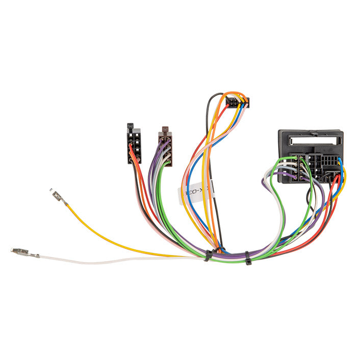 SWC Audi/MAN/Seat/Skoda/VW different vehicles 52Pin Qua