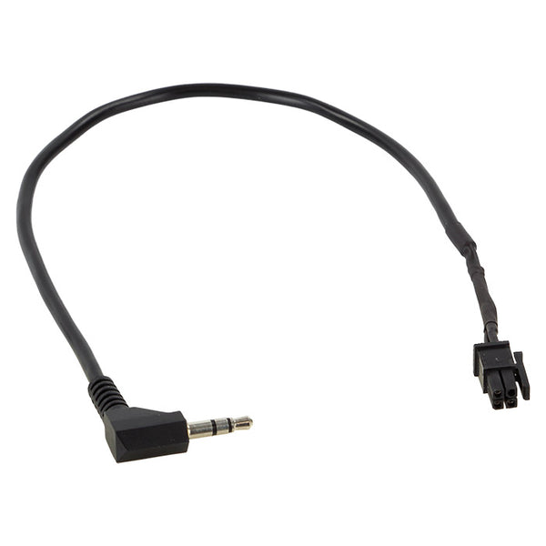 Ratstyringsadapter 3,5 mm & Molex til Pioneer 2022- (SWC) - ACV