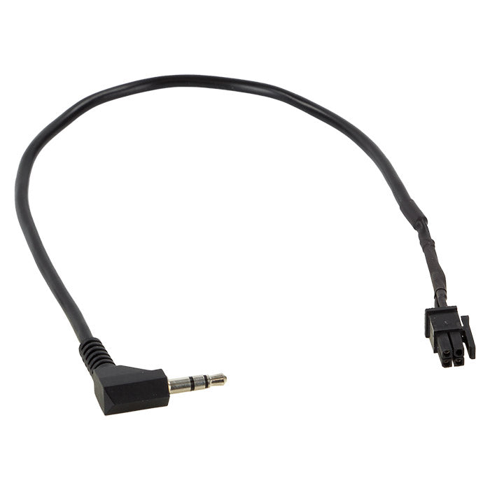 Ratstyringsadapter 3,5 mm & Molex til Pioneer 2022- (SWC) - ACV
