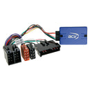 Ratbetj. Citroen/Fiat 40Pin Quadlock PDC