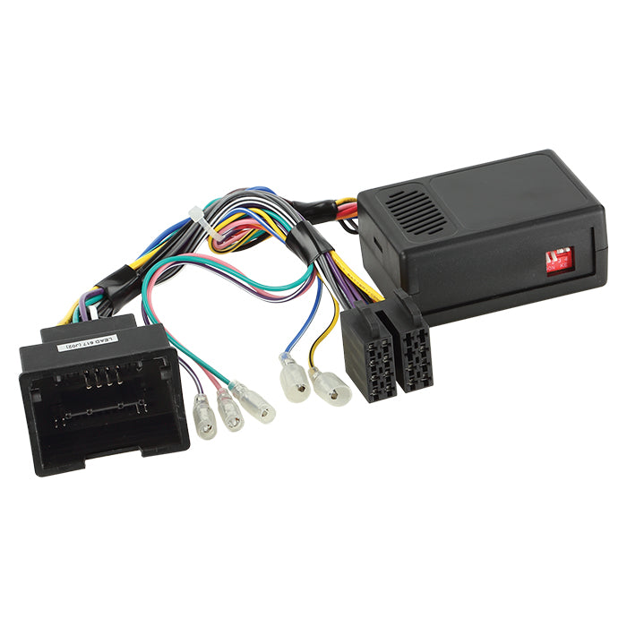 Ratbetj. Toyota 20Pin//28Pin JBL Amp