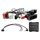 Ratbetj. Ford 24Pin Multilead USB/AUX