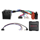 Ratbetj. Ford Fiesta/Transit/Custom 32Pin Multilead