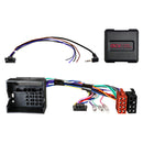 Ratinterface Mercedes /Smart 40Pin Quadlock Multilead