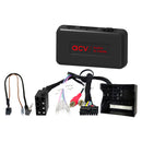 Ratinterface Porsche Cayenne 2007-2010 40Pin Multilead