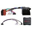 Ratbetj. Opel/Renault 40 pin quadlock multilead